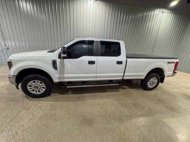 ford f-250 super duty 2018 1FT7W2B63JEB42440 image